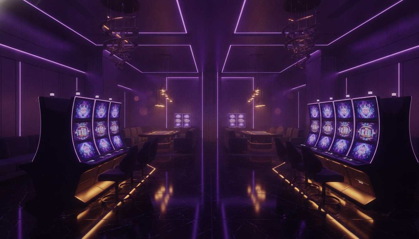Lanista Casino — Szczegółowa Recenzja